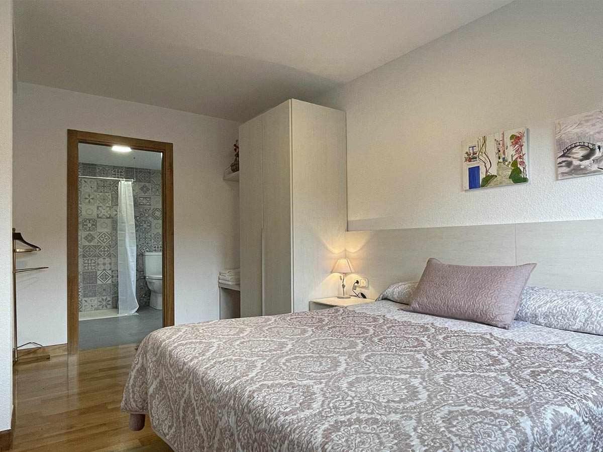 Casa Jabarde Villa Jaurrieta Buitenkant foto